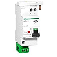 Schneider Electric A9L16617 Limitador Sobretensión Quick Pf 10Ka 1P+N